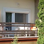 Jokai Apartmanhaz Hévíz