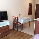Jokai Apartmanhaz Hévíz