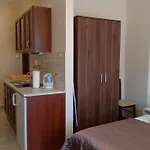Jokai Apartmanhaz דירה