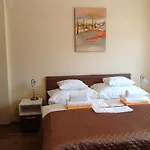 Jokai Apartmanhaz *