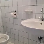 דירה Jokai Apartmanhaz Hévíz
