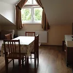 Jokai Apartmanhaz דירה
