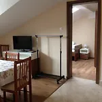 Jokai Apartmanhaz דירה *
