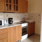 Jokai Apartmanhaz דירה
