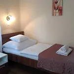 דירה Jokai Apartmanhaz Hévíz