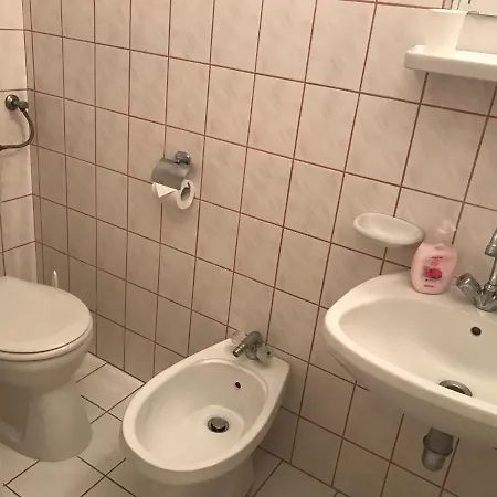Jókai Apartman Hévíz