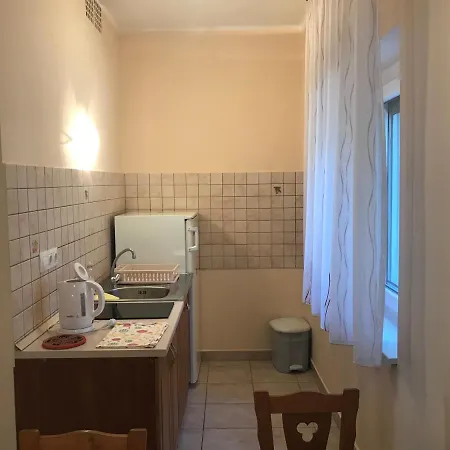 Apartman Jókai Hévíz
