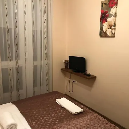 Jókai Apartman