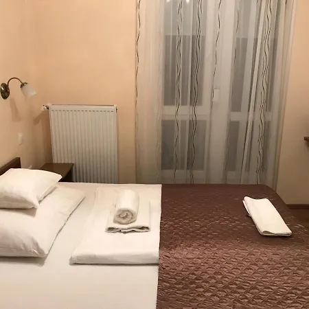 דירה Jokai Apartmanhaz