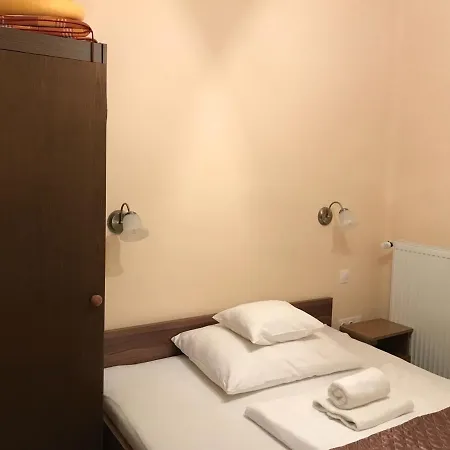 Apartman Jókai Hévíz