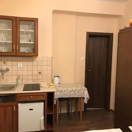 Jókai Apartman