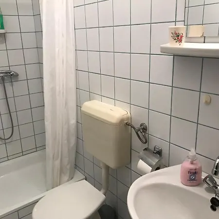 Apartman Jókai Hévíz
