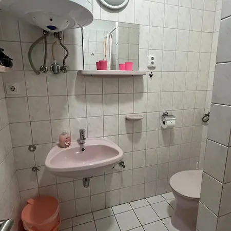 Apartment Jokai Apartmanhaz *