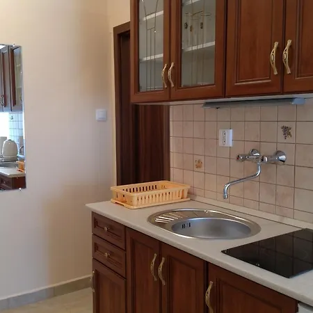 Jokai Apartmanhaz Apartment Heviz