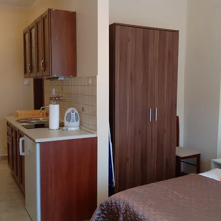 Jókai Apartman