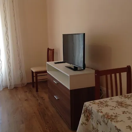 Jókai Apartman *