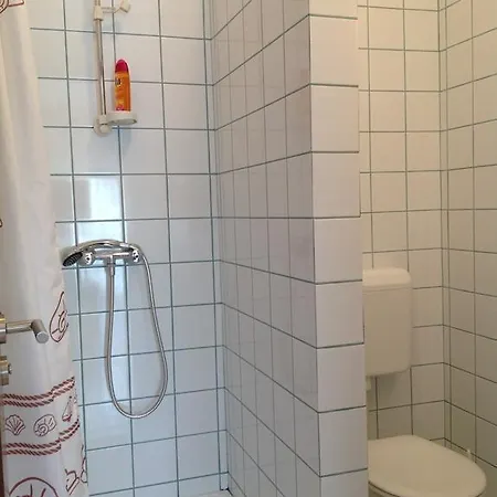 Jókai Apartman *