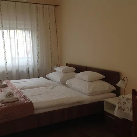 Apartman Jókai