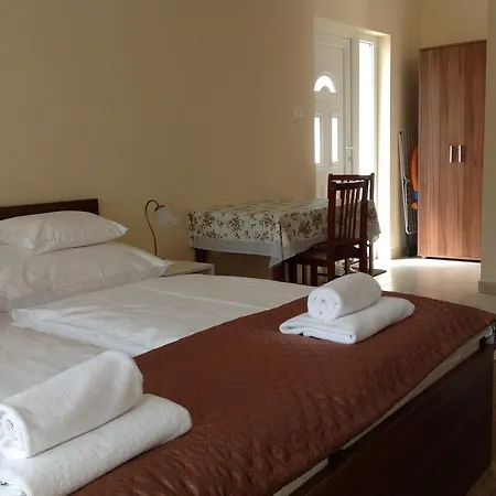 Jókai Apartman