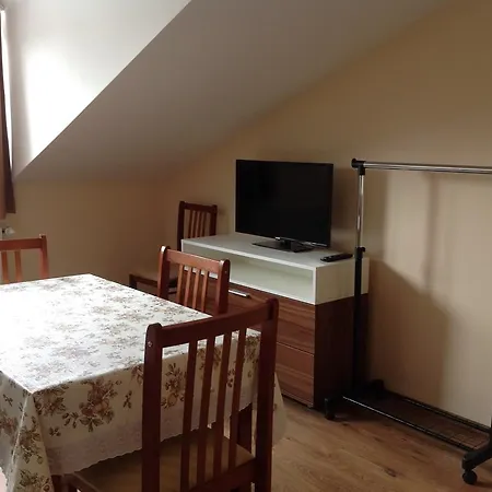 Jokai Apartmanhaz דירה