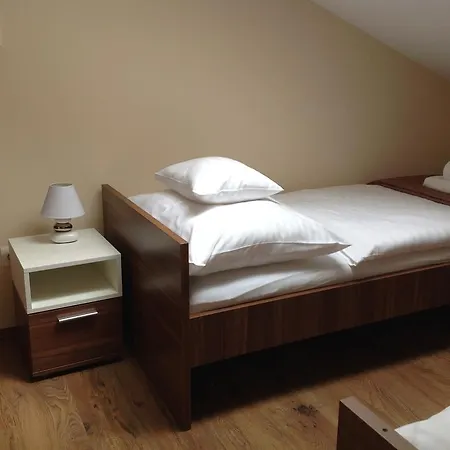 Jókai Apartman *