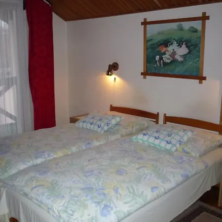Jokai Apartmanhaz