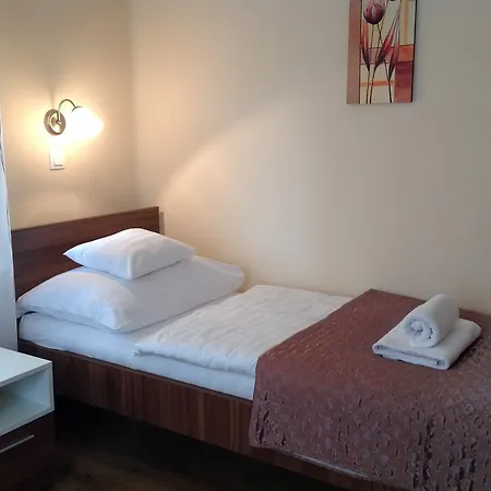 Apartman Jókai Hévíz