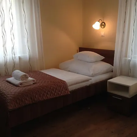 Jokai Apartmanhaz