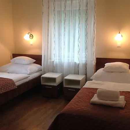 Jokai Apartmanhaz