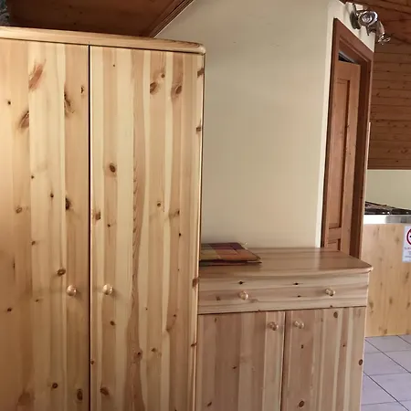 Jokai Apartmanhaz Apartment Heviz