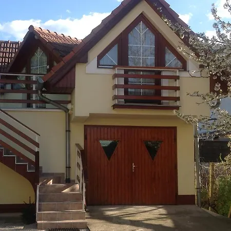 Apartman Jókai Hévíz