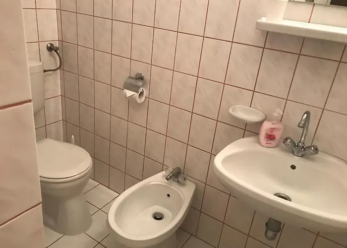 Jokai Apartmanhaz Apartment Hévíz