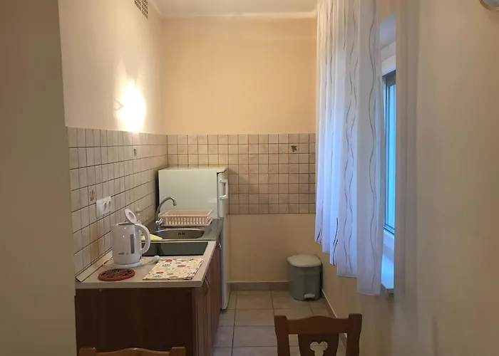Apartment Jokai Apartmanhaz Hévíz