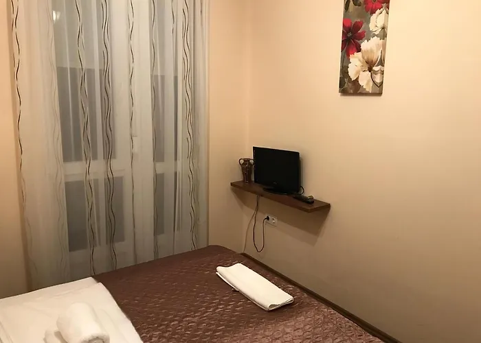 Jókai Apartman