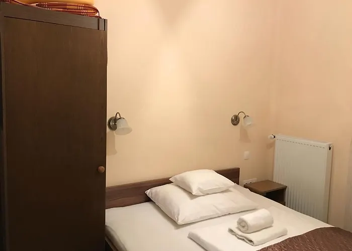 Apartment Jokai Apartmanhaz Hévíz