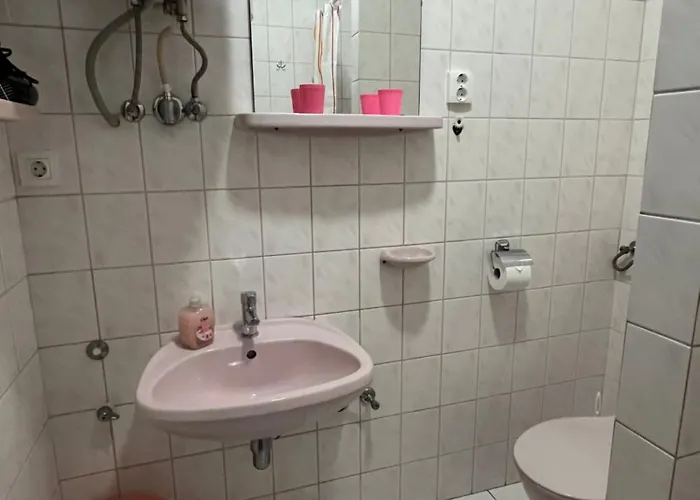 Apartment Jokai Apartmanhaz *