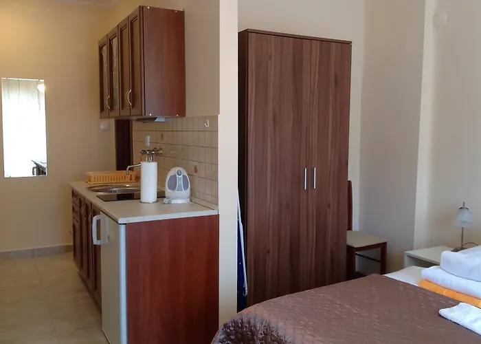 Jókai Apartman