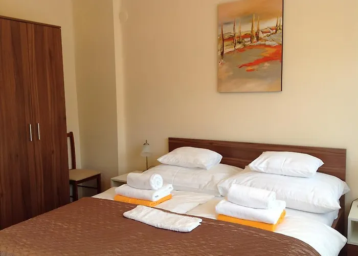 Apartman Jókai *