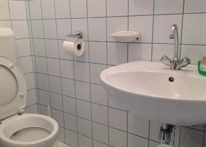 Apartman Jókai Hévíz