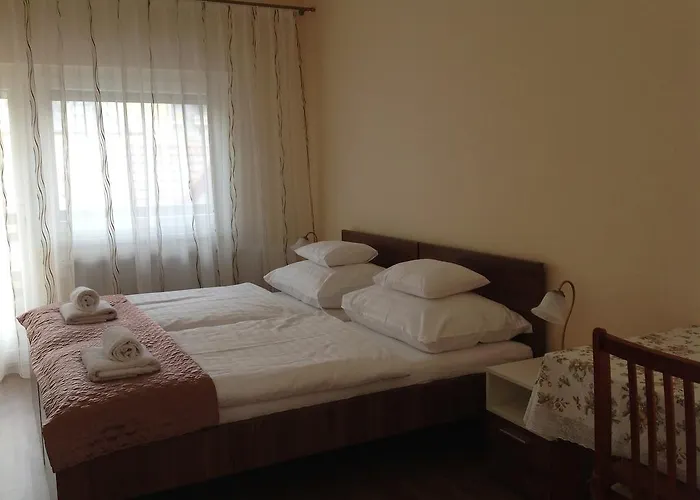 Apartman Jókai