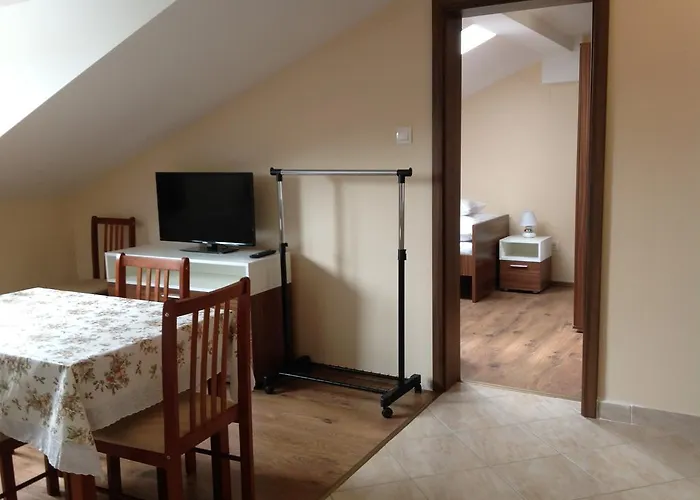 Jókai Apartman *