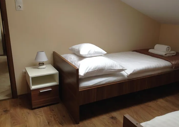 Jókai Apartman *