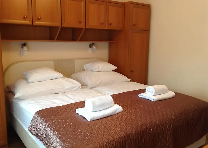 Jokai Apartmanhaz