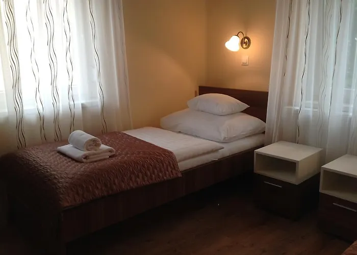 Jokai Apartmanhaz