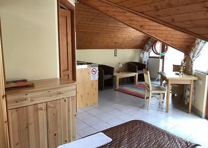 Apartman Jókai *
