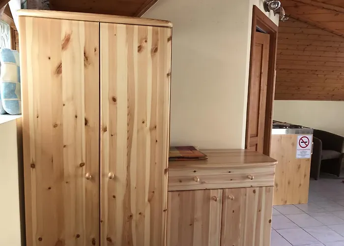 Jókai Apartman Hévíz